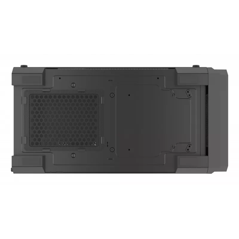 GENESIS Irid 505 Midi Tower Čierna