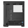 GENESIS Irid 505 Midi Tower Čierna