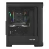 GENESIS Irid 505 Midi Tower Čierna