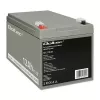 UPS batéria QOLTEC 53049, VRLA AGM 12 V 12 Ah, sivá, 150×98×95 mm