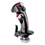Thrustmaster 2960848 Herný ovládač Čierna, Červená, Biela Letecký simulátor Analog PC