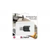 Kingston Technology MobileLite Plus čítačka kariet USB 3.2 Gen 1 (3.1 Gen 1) typu A čierna