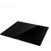 Vstavaná keramická varná doska Gorenje ECT641BSC, 60 cm, 4 zóny, dotykové ovládanie, čierna