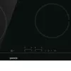 Vstavaná keramická varná doska Gorenje ECT641BSC, 60 cm, 4 zóny, dotykové ovládanie, čierna