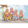 BABY born 828298 doplnok pre bábiky - plavky pre bábiku