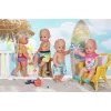 BABY born 828298 doplnok pre bábiky - plavky pre bábiku