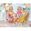 BABY born 828298 doplnok pre bábiky - plavky pre bábiku