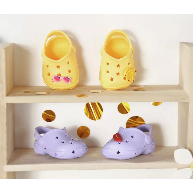 BABY born 828298 doplnok pre bábiky - plavky pre bábiku