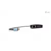 Dokovacia stanica i-tec Metal USB-C Travel Nano Dock HDMI/VGA s LAN + Power Delivery 100 W