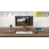 Dokovacia stanica i-tec Metal USB-C Travel Nano Dock HDMI/VGA s LAN + Power Delivery 100 W