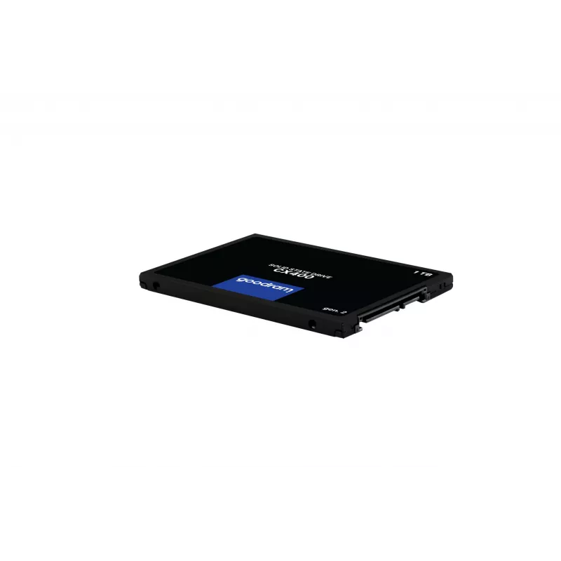 GOODRAM CX400 Gen.2 SSDPR-CX400-01T-G2 SSD 1 TB (1024 GB), 2,5 palca, SATA III, 550/500 MB/s, 3D TLC NAND, 7 mm