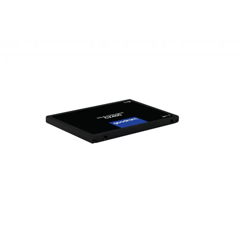 GOODRAM CX400 Gen.2 SSDPR-CX400-01T-G2 SSD 1 TB (1024 GB), 2,5 palca, SATA III, 550/500 MB/s, 3D TLC NAND, 7 mm