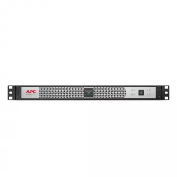 APC Smart-UPS Li-ion SCL500RMI1UNC - 4x C13, malá hĺbka, rack/tower/nástenná montáž, NMC, 500VA