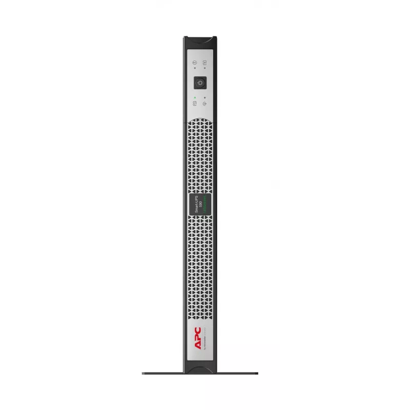 APC Smart-UPS Li-ion SCL500RMI1UNC - 4x C13, malá hĺbka, rack/tower/nástenná montáž, NMC, 500VA