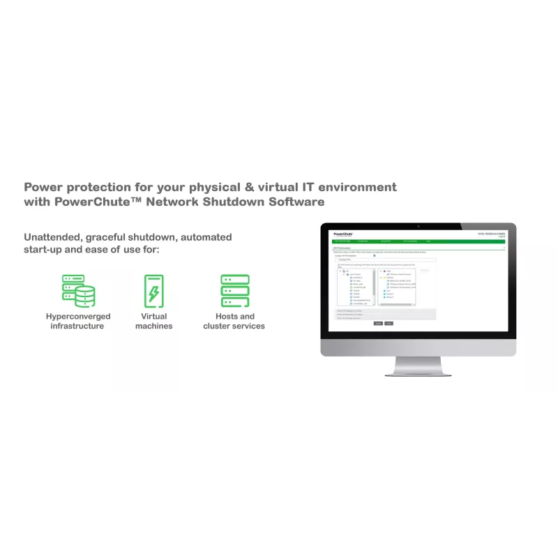 APC Smart-UPS Li-ion SCL500RMI1UNC - 4x C13, malá hĺbka, rack/tower/nástenná montáž, NMC, 500VA