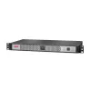 APC Smart-UPS Li-ion SCL500RMI1UNC - 4x C13, malá hĺbka, rack/tower/nástenná montáž, NMC, 500VA