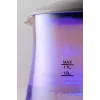 Elektrická kanvica ELDOM 1,7 l 2200 W priehľadná