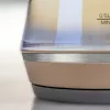 Elektrická kanvica ELDOM 1,7 l 2200 W priehľadná