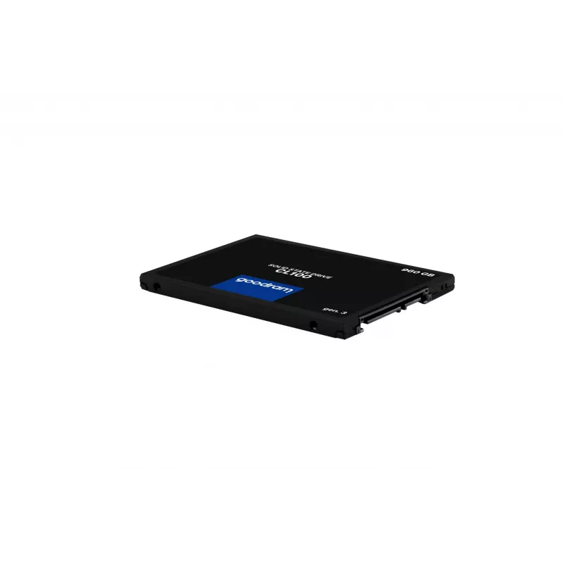 SSD disk Goodram 960 GB 2,5 palca SATA III SSDPR-CL100-960-G3