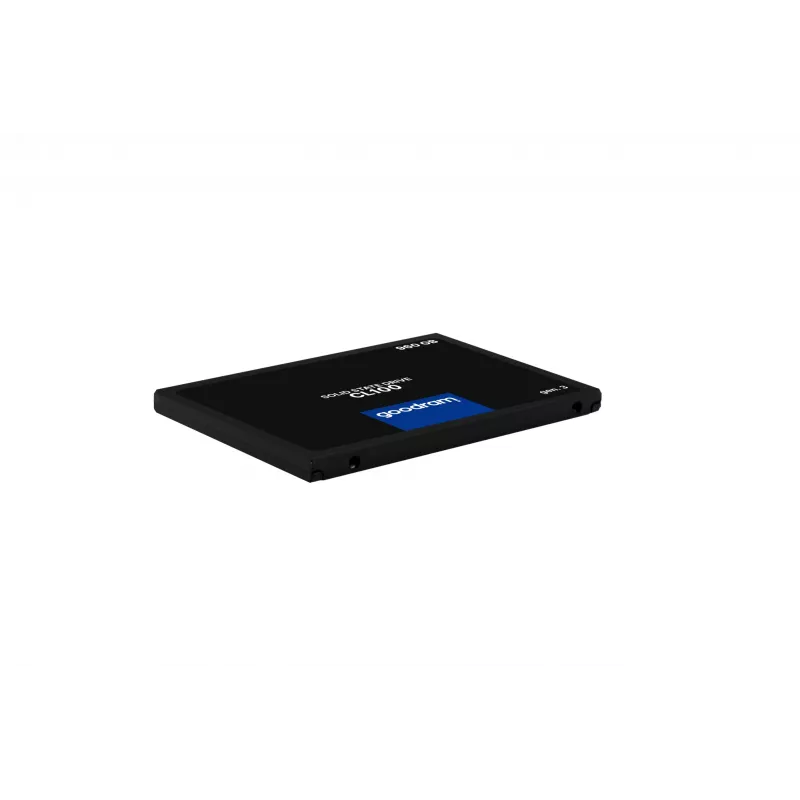 SSD disk Goodram 960 GB 2,5 palca SATA III SSDPR-CL100-960-G3