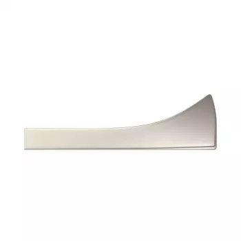 Samsung MUF-128BE USB kľúč 128 GB USB Type-A 3.2 Gen 1 (3.1 Gen 1) strieborný
