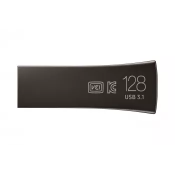 Samsung MUF-128BE USB kľúč 128 GB USB Type-A 3.2 Gen 1 (3.1 Gen 1) čierny, sivý