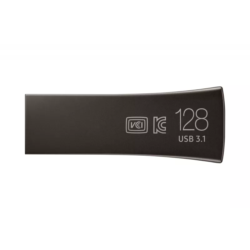 Samsung MUF-128BE USB kľúč 128 GB USB Type-A 3.2 Gen 1 (3.1 Gen 1) čierny, sivý
