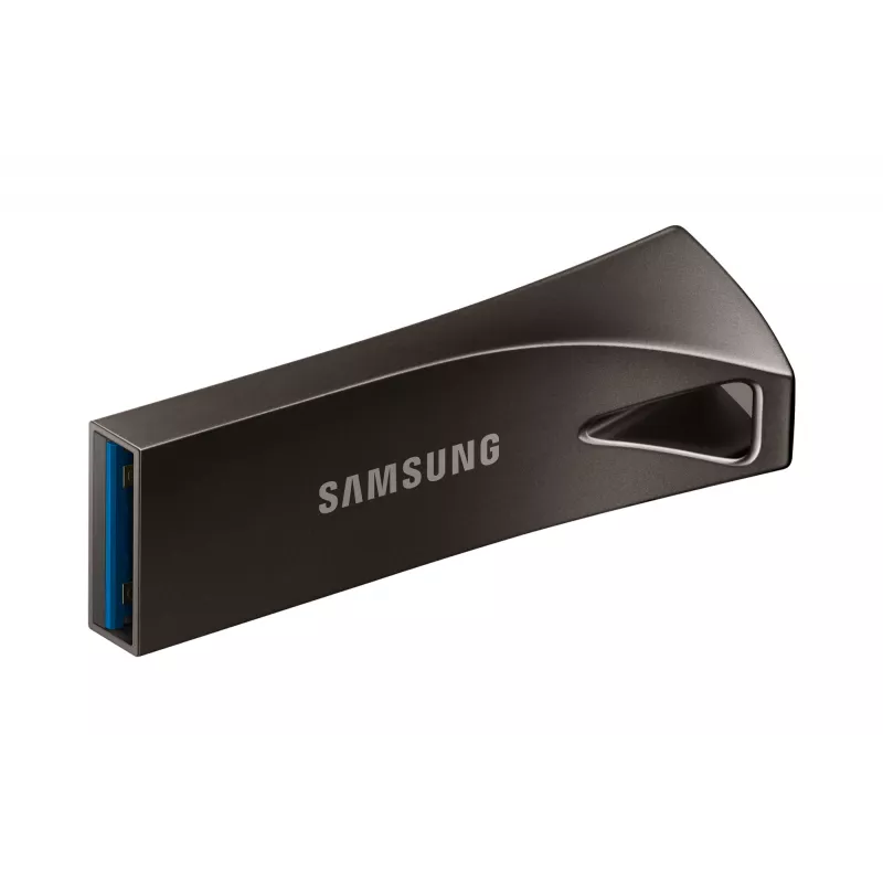 Samsung MUF-128BE USB kľúč 128 GB USB Type-A 3.2 Gen 1 (3.1 Gen 1) čierny, sivý