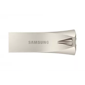 Samsung MUF-256BE USB kľúč 256 GB USB Type-A 3.2 Gen 1 (3.1 Gen 1) strieborný