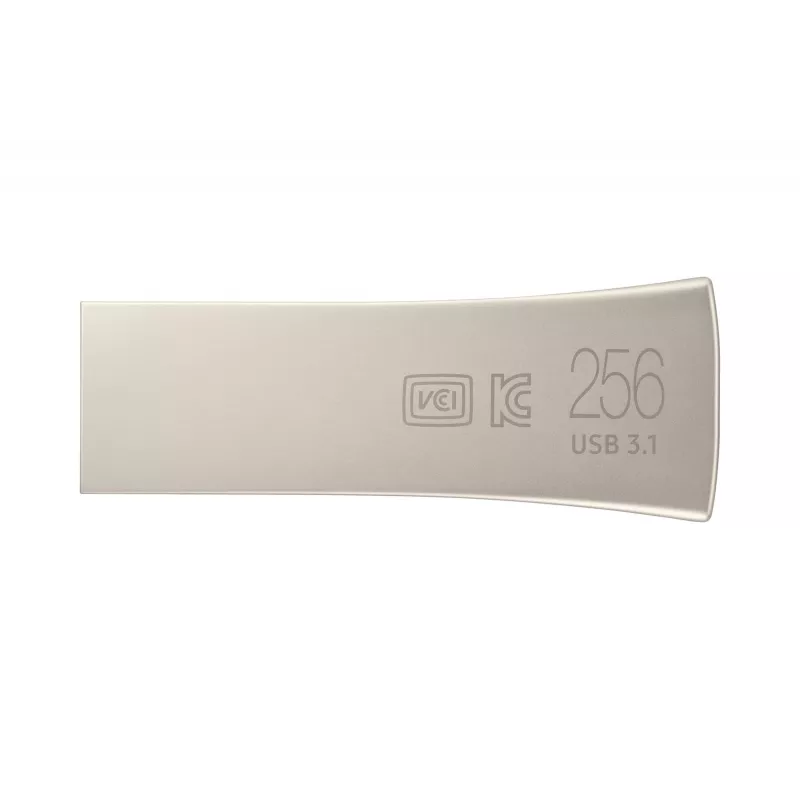 Samsung MUF-256BE USB kľúč 256 GB USB Type-A 3.2 Gen 1 (3.1 Gen 1) strieborný