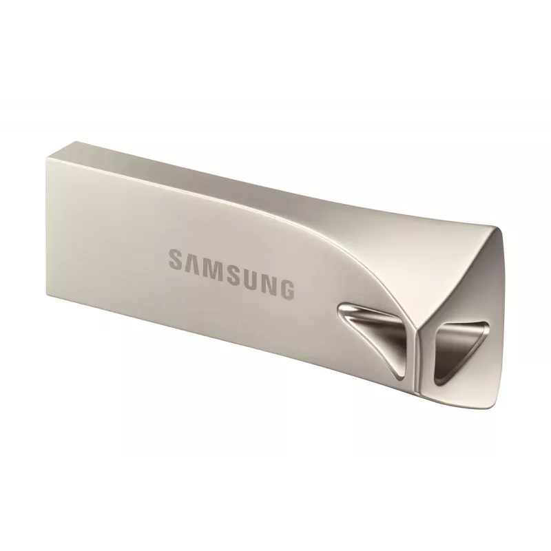 Samsung MUF-256BE USB kľúč 256 GB USB Type-A 3.2 Gen 1 (3.1 Gen 1) strieborný