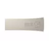 Samsung MUF-64BE USB kľúč 64 GB USB Type-A 3.2 Gen 1 (3.1 Gen 1) strieborný