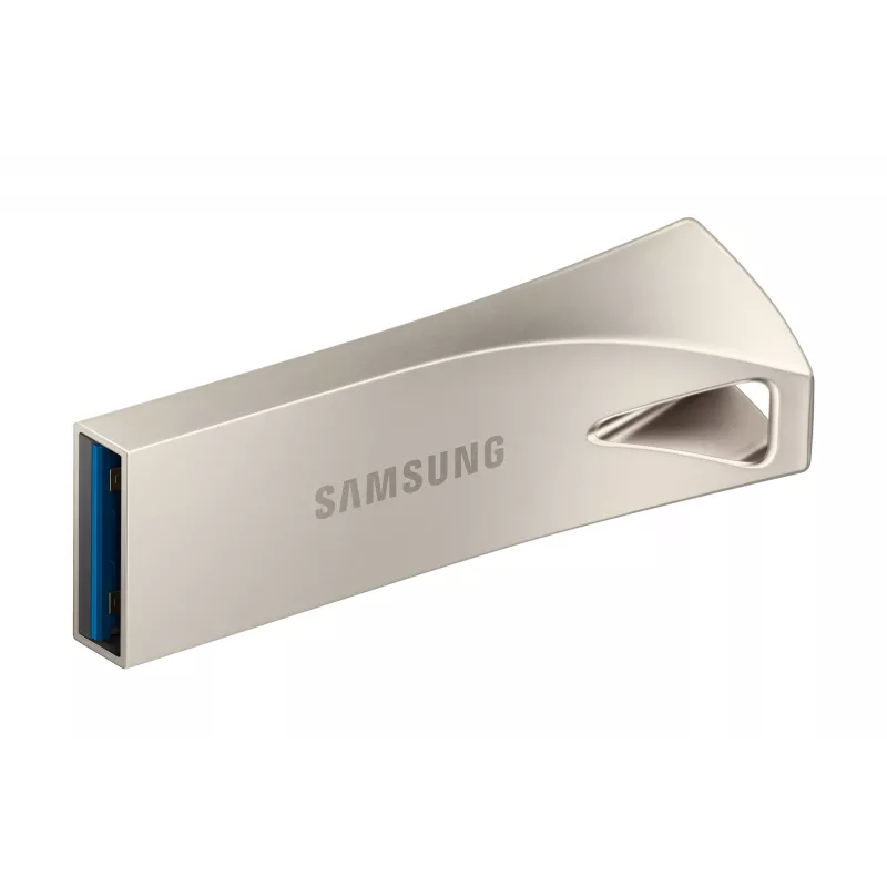 Samsung MUF-64BE USB kľúč 64 GB USB Type-A 3.2 Gen 1 (3.1 Gen 1) strieborný
