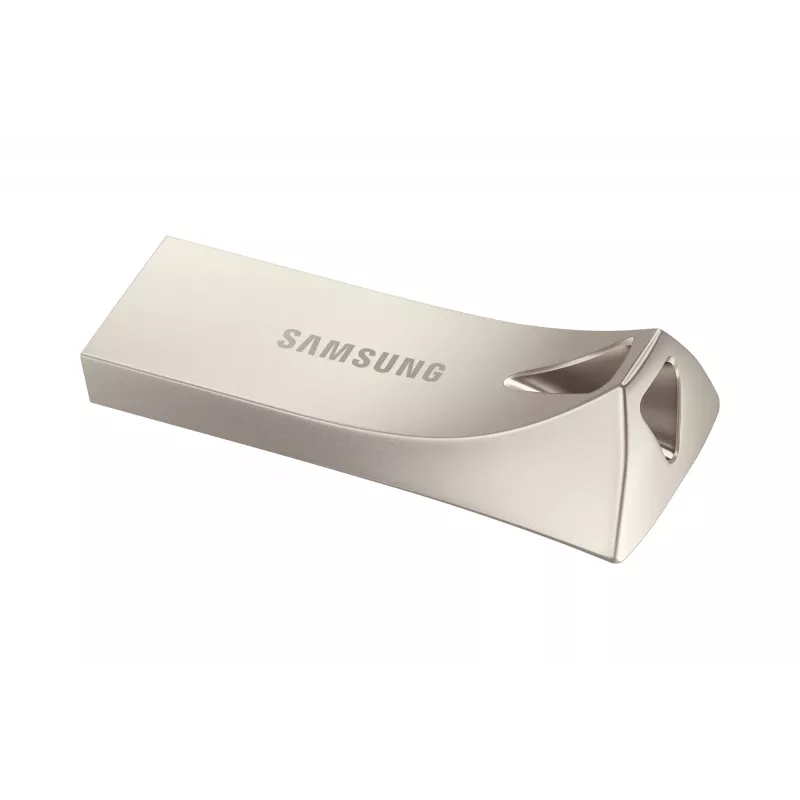 Samsung MUF-64BE USB kľúč 64 GB USB Type-A 3.2 Gen 1 (3.1 Gen 1) strieborný