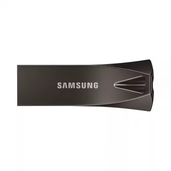 Samsung MUF-64BE USB flash disk 64 GB USB Type-A 3.2 Gen 1 (3.1 Gen 1) sivý