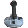 Thrustmaster TCA Sidestick Airbus Edition čierny, modrý USB joystick PC