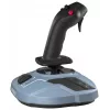 Thrustmaster TCA Sidestick Airbus Edition čierny, modrý USB joystick PC
