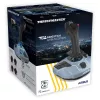 Thrustmaster TCA Sidestick Airbus Edition čierny, modrý USB joystick PC