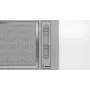 Bosch Serie 2 DLN53AA70 digestor vstavaný nerez 302 m³/h