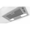 Bosch Serie 2 DLN53AA70 digestor vstavaný nerez 302 m³/h
