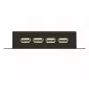 ATEN 4-port USB 2.0 CAT 5 extender (až do 50 m)