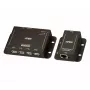 ATEN 4-port USB 2.0 CAT 5 extender (až do 50 m)