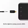Kábel adaptér LogiLink UA0356