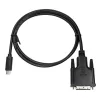 USB grafický adaptér LogiLink UA0331 čierny