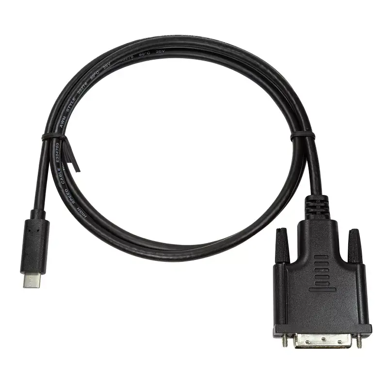 USB grafický adaptér LogiLink UA0331 čierny