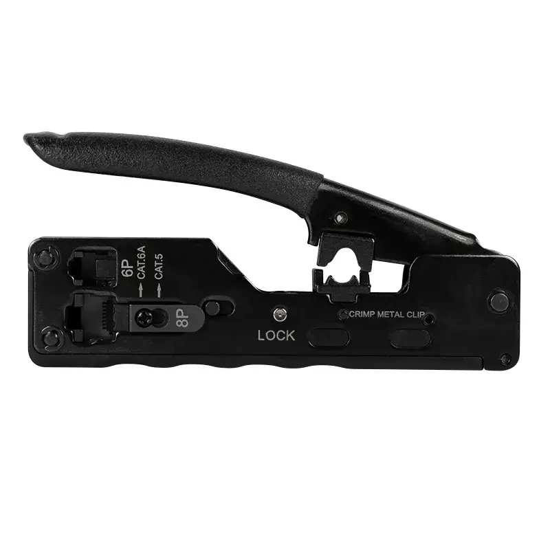 Krimpovacie kliešte na káble LogiLink WZ0025