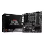 MSI B550M PRO-VDH WIFI základná doska AMD B550 socket AM4 micro ATX