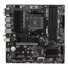 MSI B550M PRO-VDH WIFI základná doska AMD B550 socket AM4 micro ATX