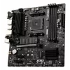 MSI B550M PRO-VDH WIFI základná doska AMD B550 socket AM4 micro ATX