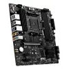 MSI B550M PRO-VDH WIFI základná doska AMD B550 socket AM4 micro ATX